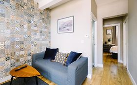 Old Market Apartments
